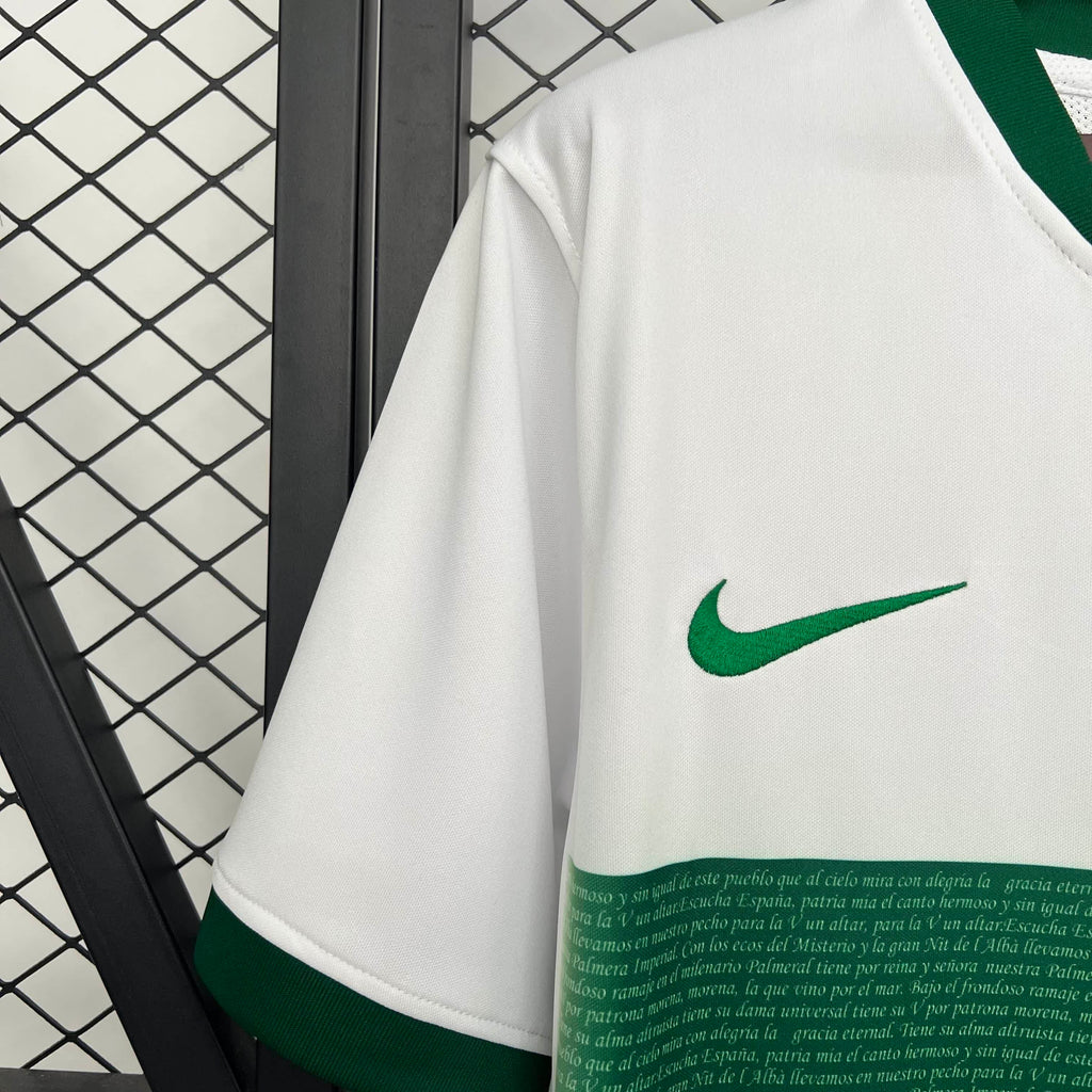 Camiseta Elche LaLiga 2026 | Local