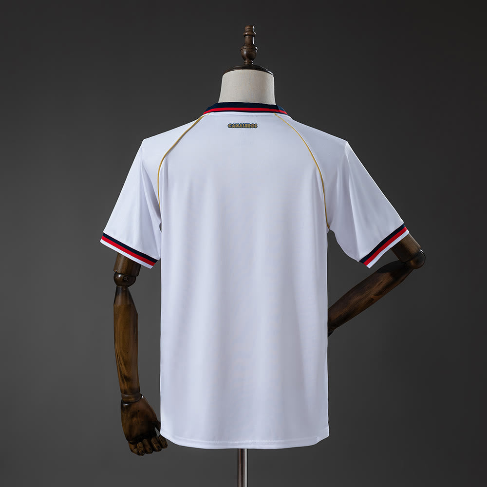 Camiseta Selección Panamá 2026 | Visitante