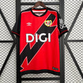 Camiseta Rayo Vallecano LaLiga 2026 | Visitante
