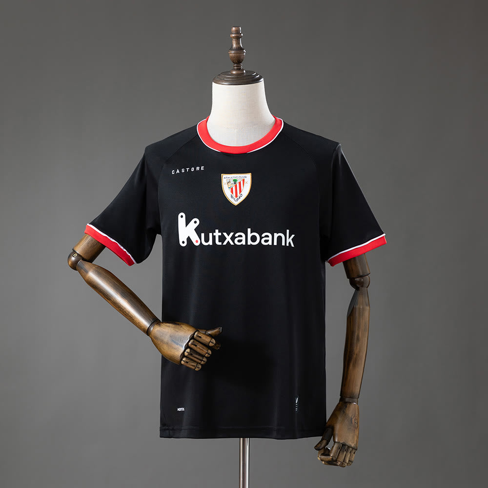 Camiseta Athletic Bilbao LaLiga 2027 | Visitante