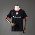 Camiseta Athletic Bilbao LaLiga 2027 | Visitante