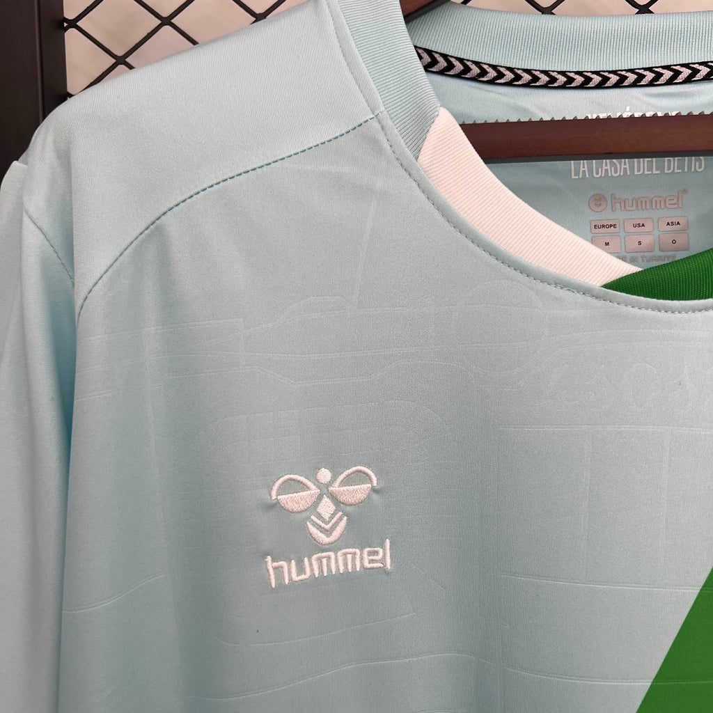 Camiseta Real Betis LaLiga 2026 | Visitante