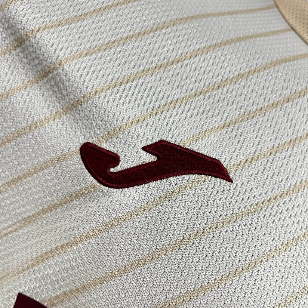 Camiseta Villareal LaLiga 2026 | Visitante