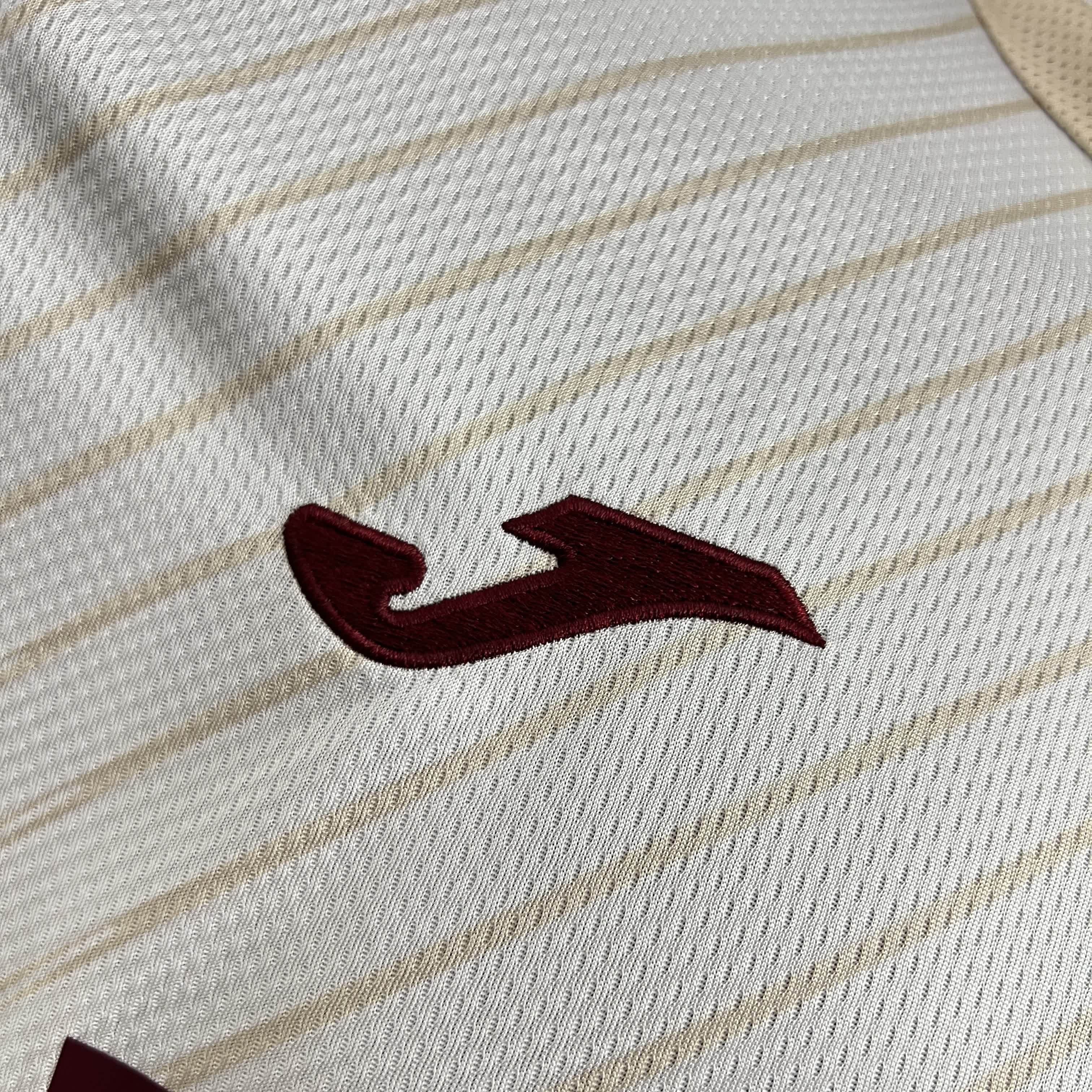 Camiseta Villareal LaLiga 2026 | Visitante