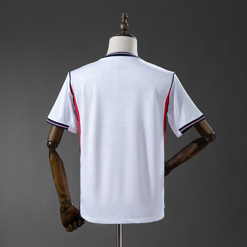 Camiseta Selección Inglaterra 2026 | Local
