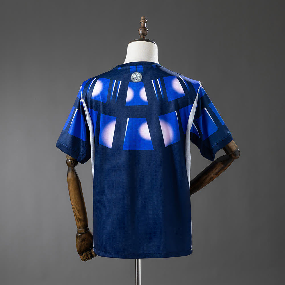 Camiseta Selección Uruguay 2026 | Visitante