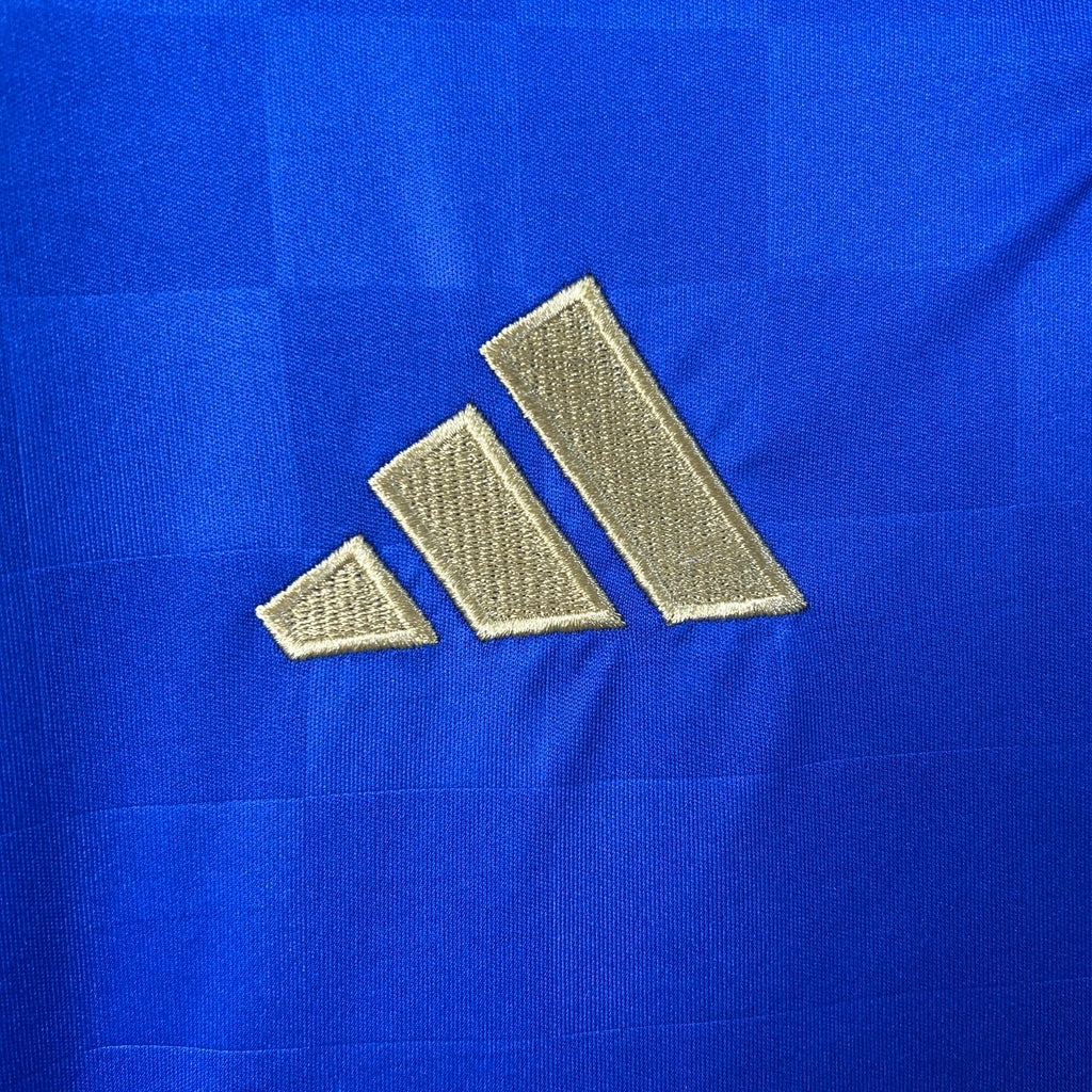 Camiseta Oviedo LaLiga 2026 | Local