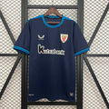 Camiseta Athletic Bilbao LaLiga 2026 | Visitante