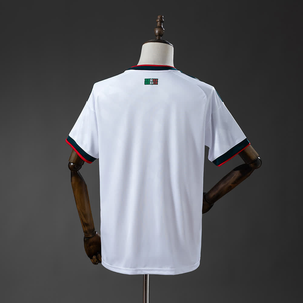 Camiseta Selección México 2026 | Visitante