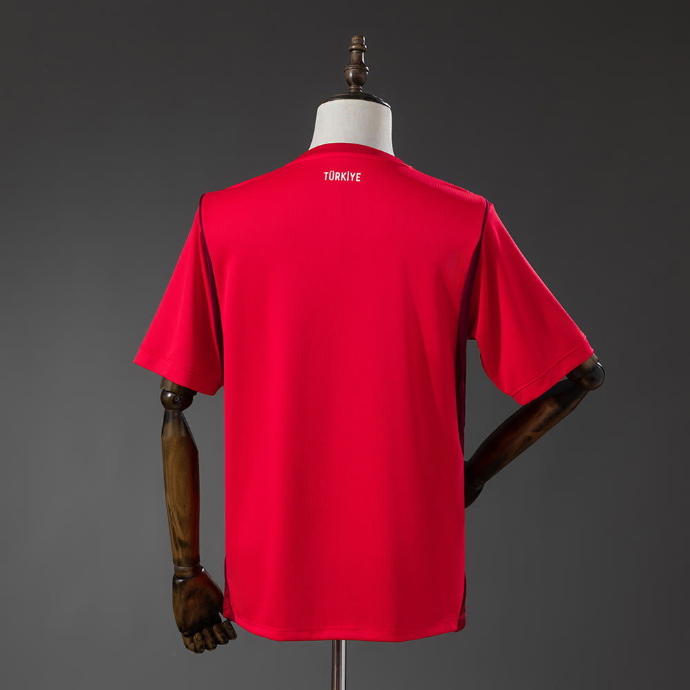 Camiseta Selección Turkía 2026 | Local