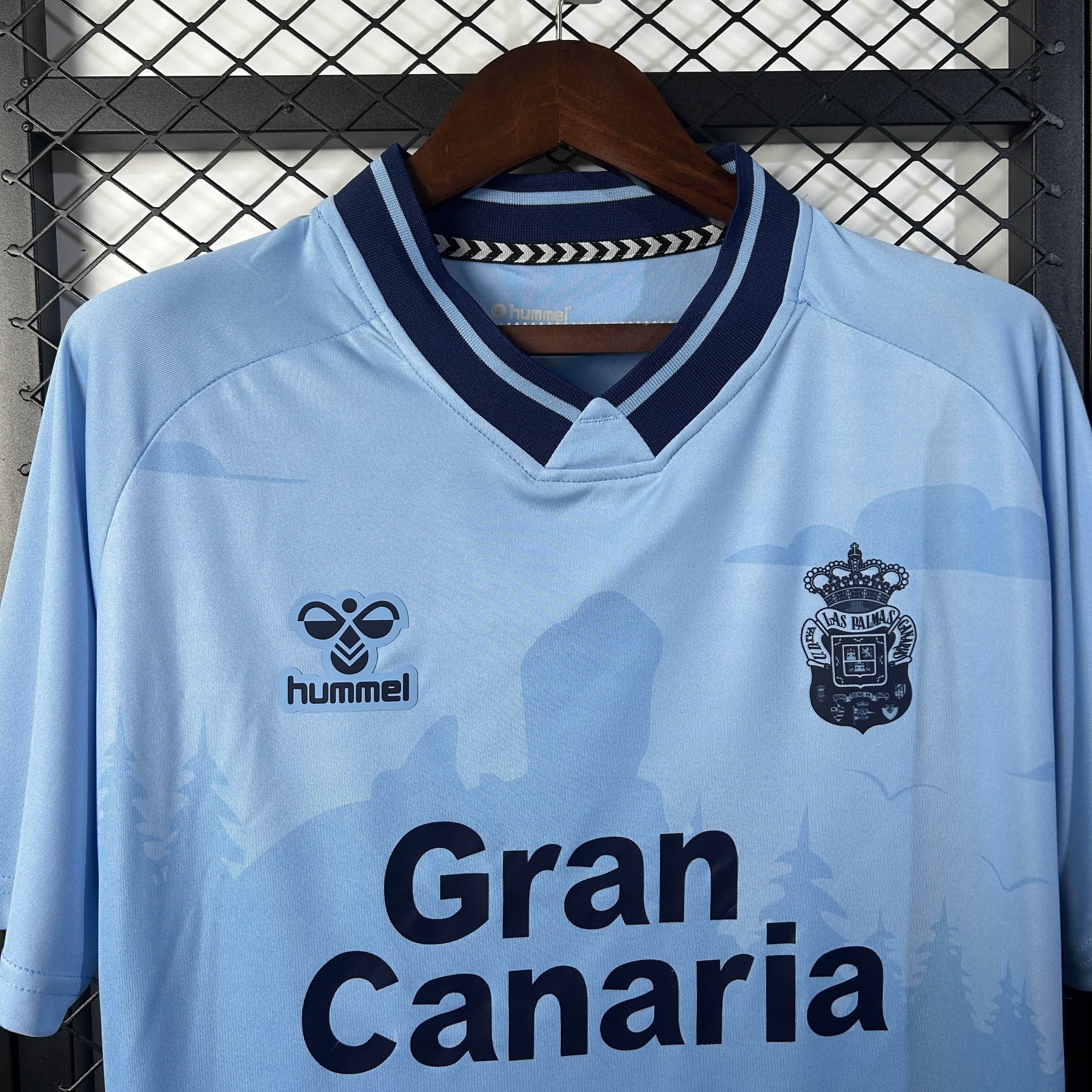 Camiseta Palmas LaLiga 2026 | Visitante