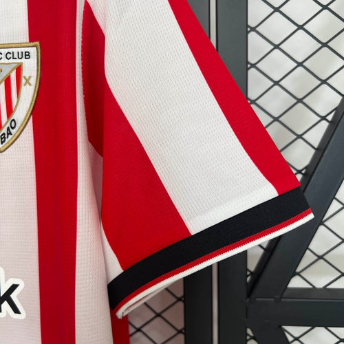 Camiseta Athletic Bilbao LaLiga 2026 | Local