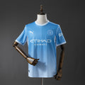 Camiseta Manchester City Premier League 2027 | Local