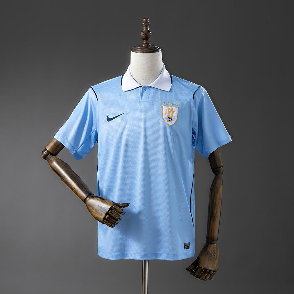 Camiseta Selección Uruguay 2026 | Local