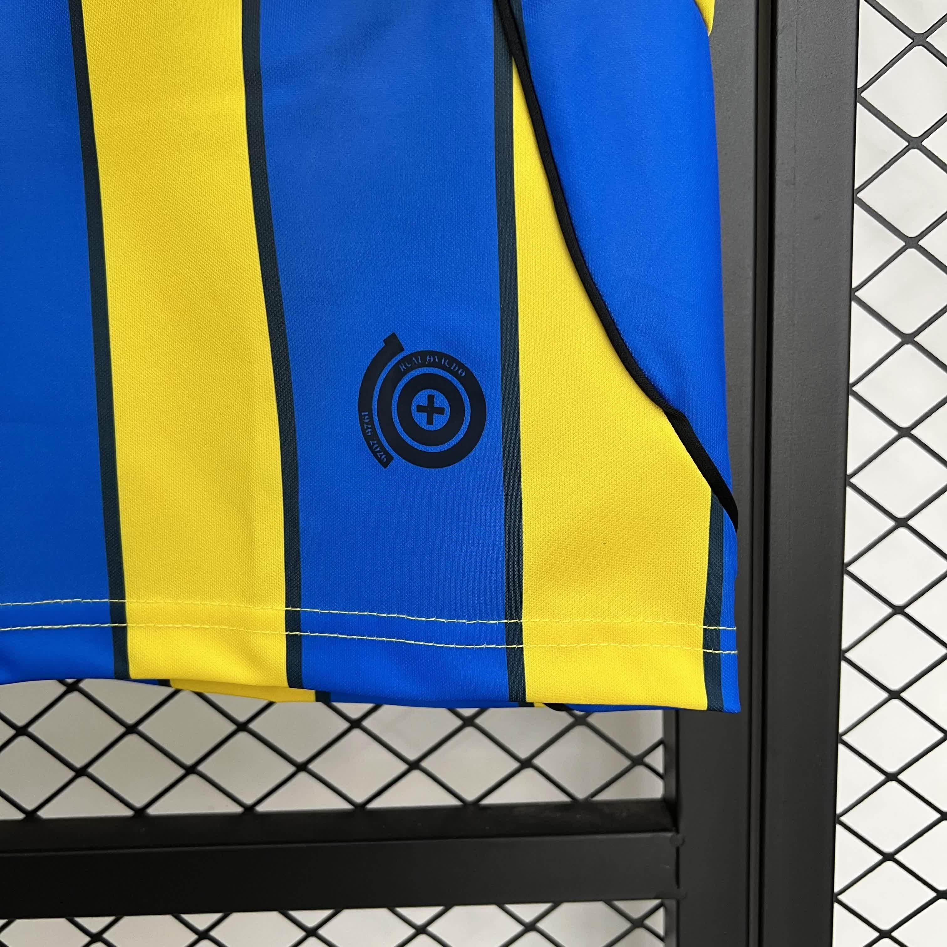 Camiseta Oviedo LaLiga 2026 | Visitante