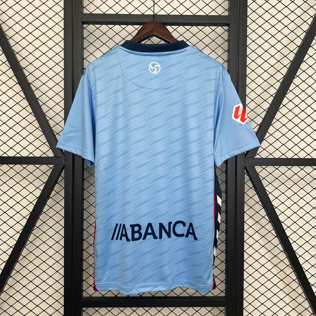 Camiseta Celta de Vigo LaLiga 2026 | Local