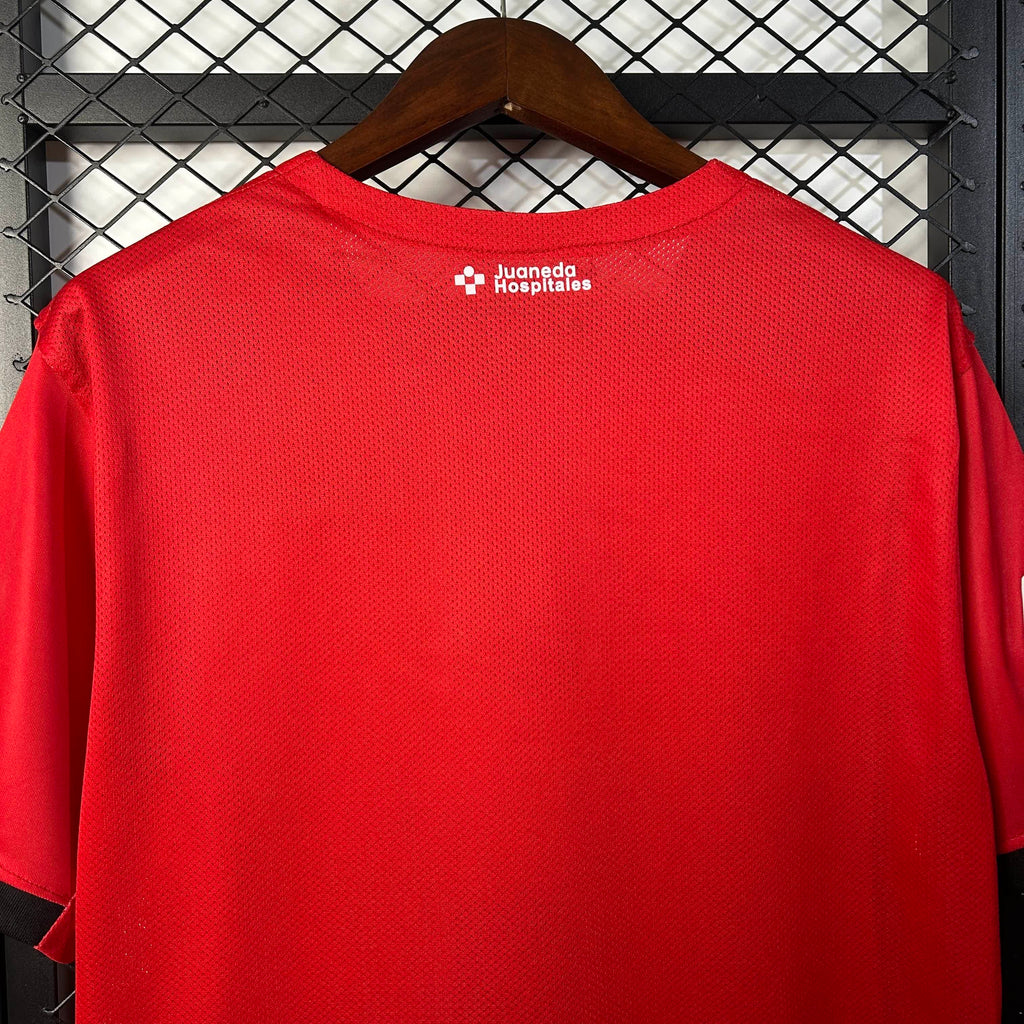 Camiseta Mallorca LaLiga 2026 | Local