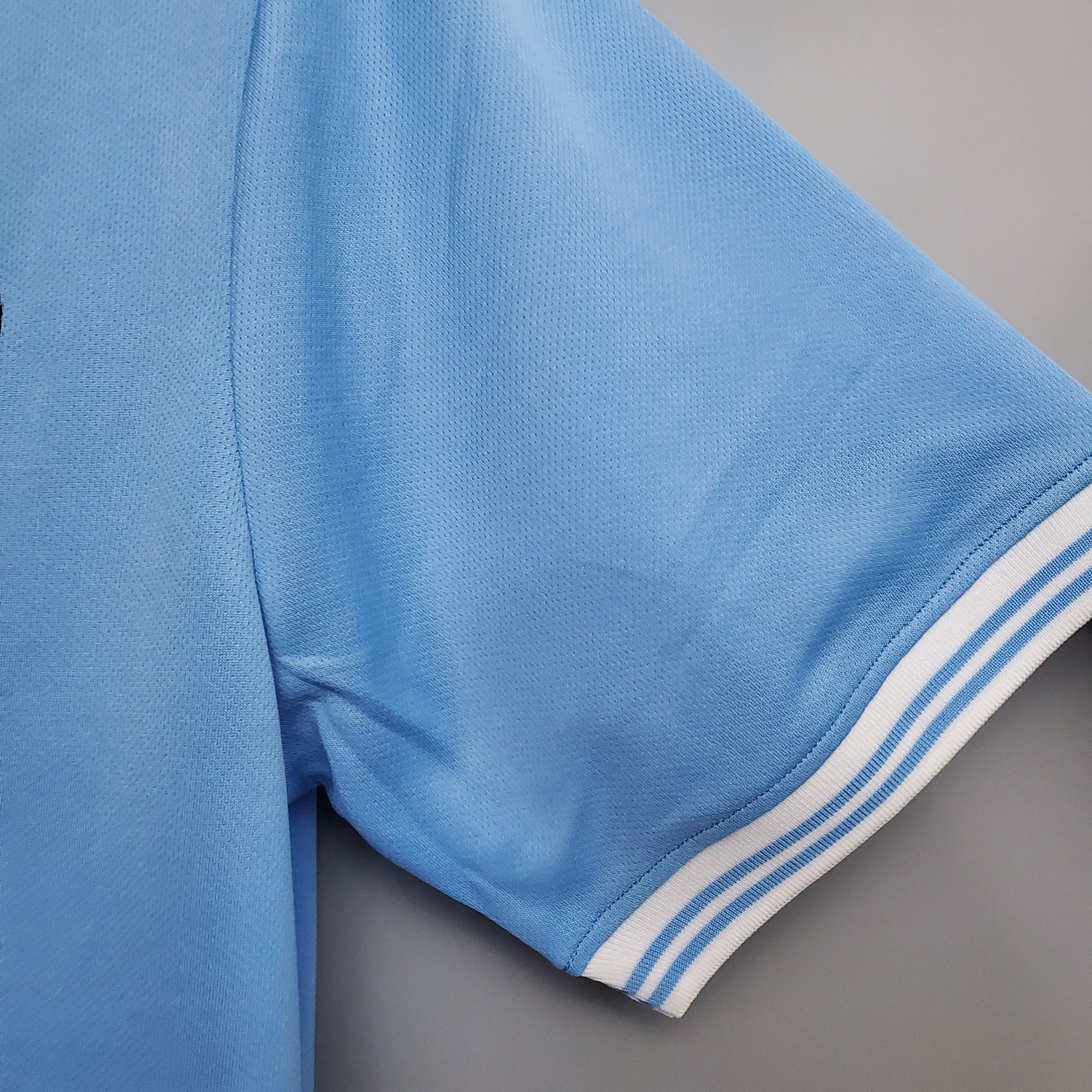 Camiseta Napoli Retro 86/87