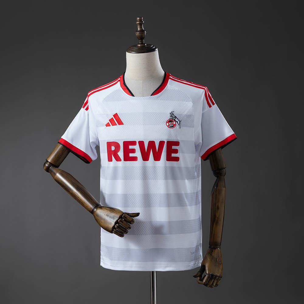 Camiseta Köln Bundesliga 2027 | Local