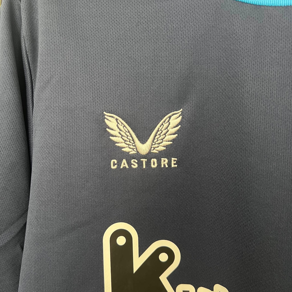 Camiseta Athletic Bilbao LaLiga 2026 | Visitante