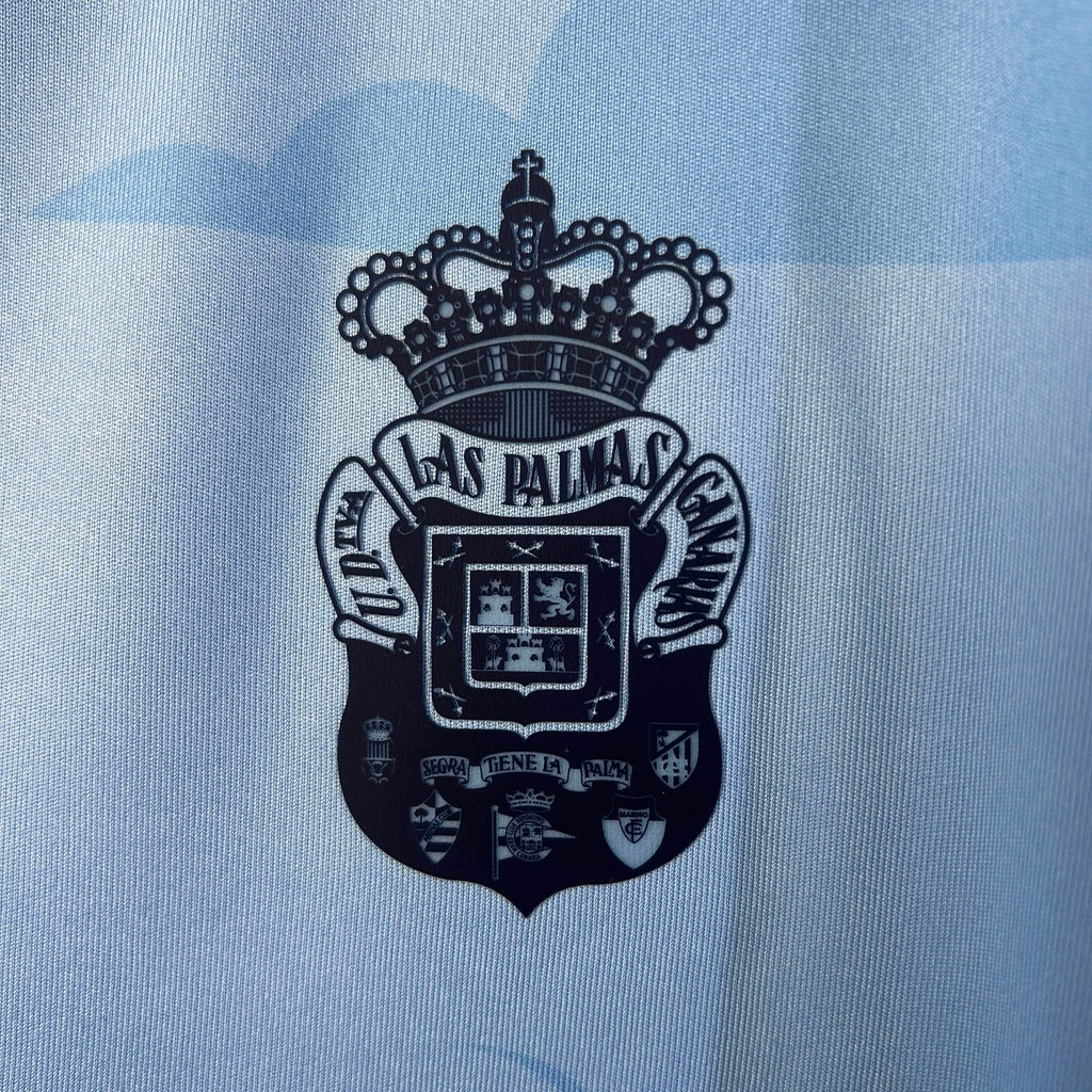 Camiseta Palmas LaLiga 2026 | Visitante