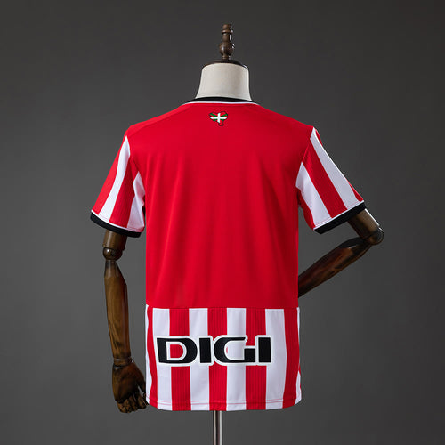 Camiseta Athletic Bilbao LaLiga 2027 | Local