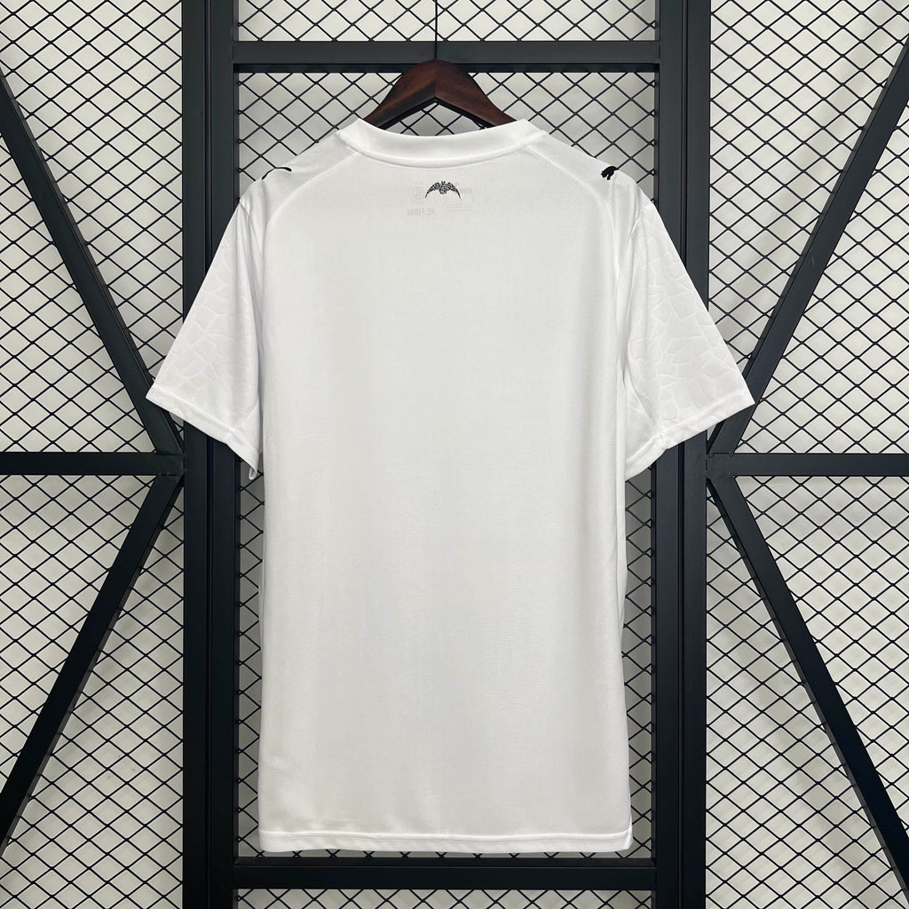 Camiseta Valencia LaLiga 2026 | Local