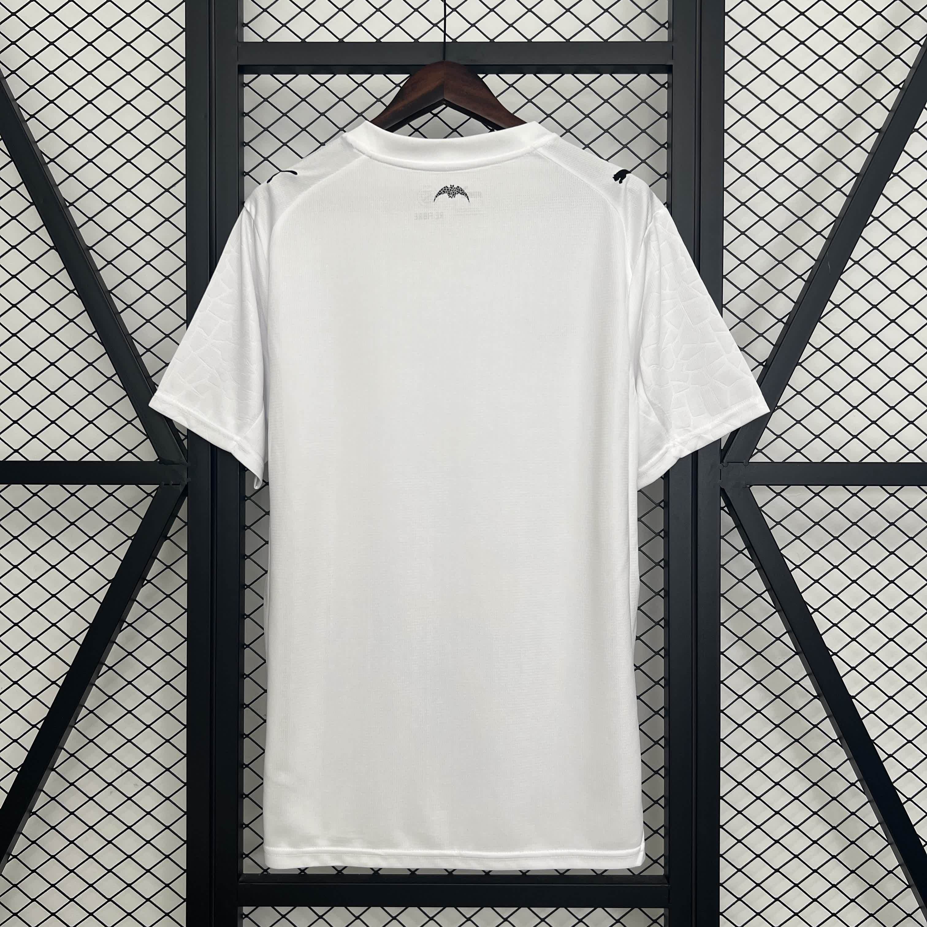 Camiseta Valencia LaLiga 2026 | Local