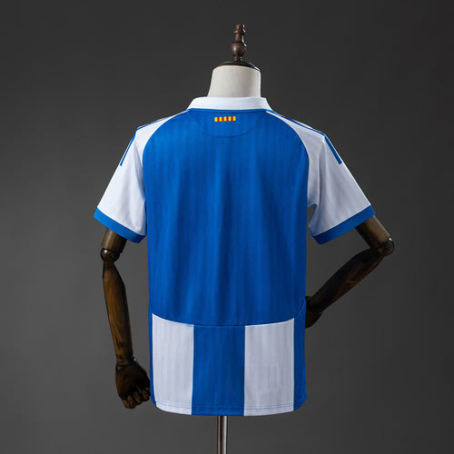 Camiseta Espanyol LaLiga 2026 | Local