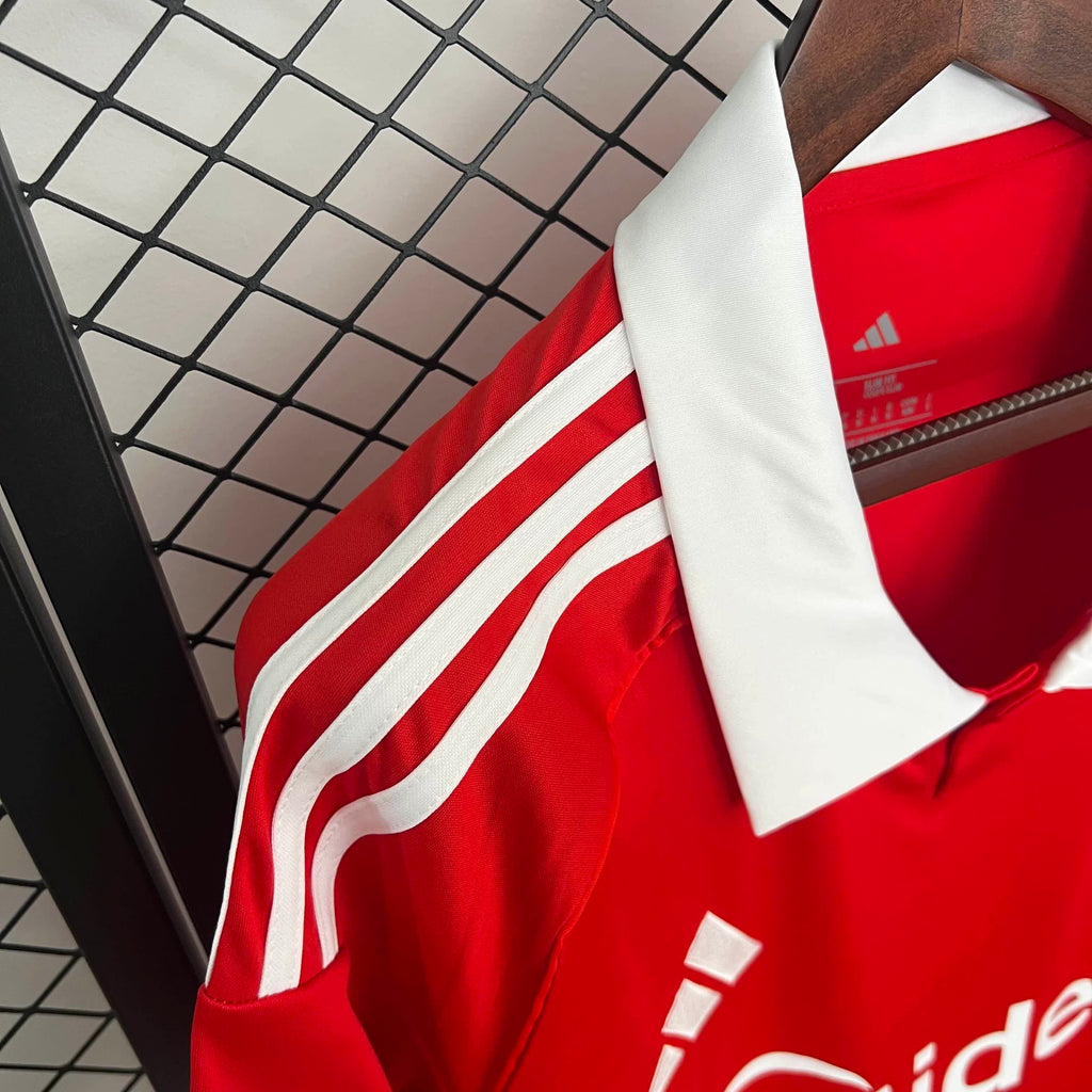 Camiseta Sevilla LaLiga 2026 | Visitante