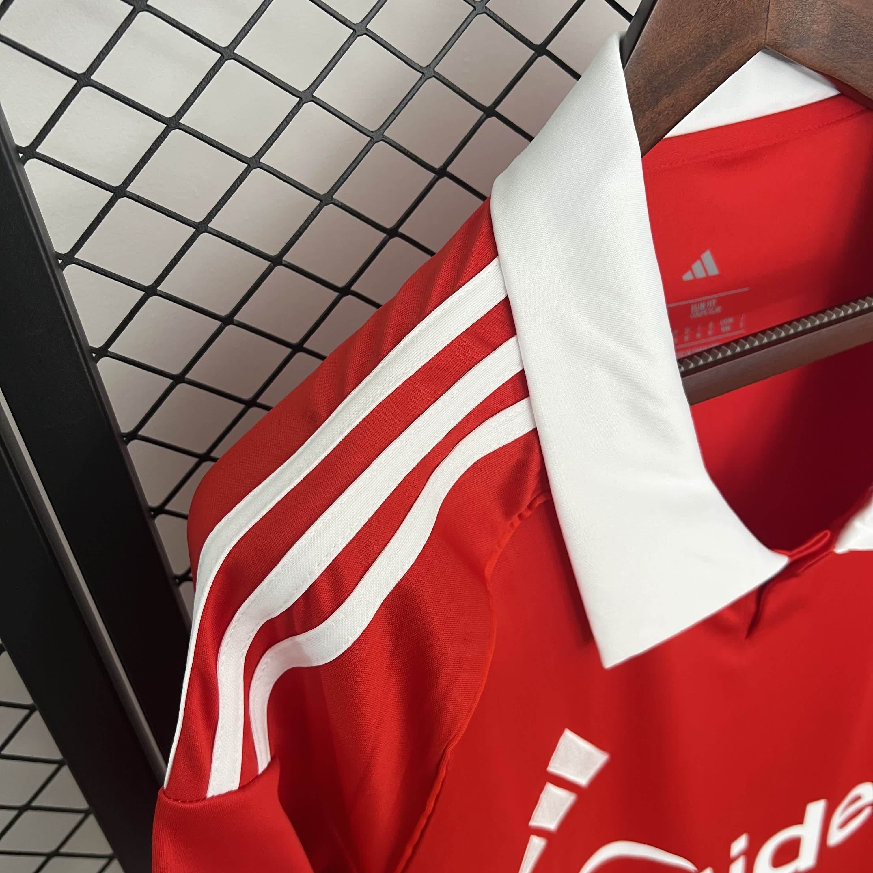 Camiseta Sevilla LaLiga 2026 | Visitante