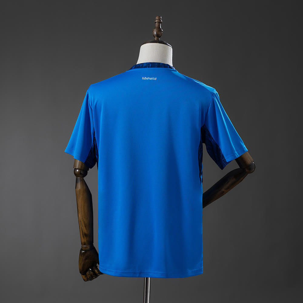 Camiseta Selección Islandia 2026 | Local
