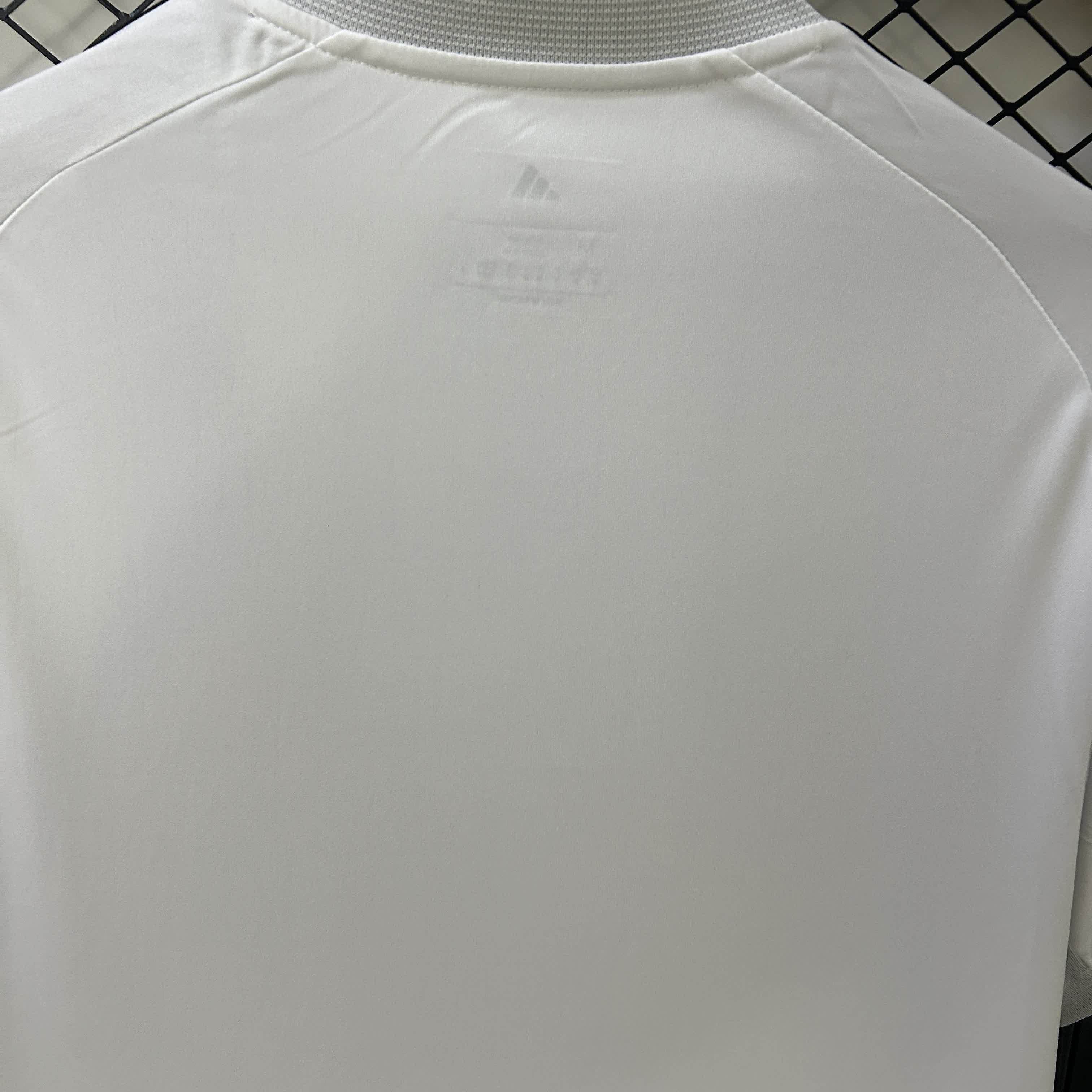Camiseta Real Madrid LaLiga 2026 | Local
