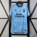 Camiseta Palmas LaLiga 2026 | Visitante