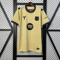 Camiseta Barcelona LaLiga 2026 | Visitante