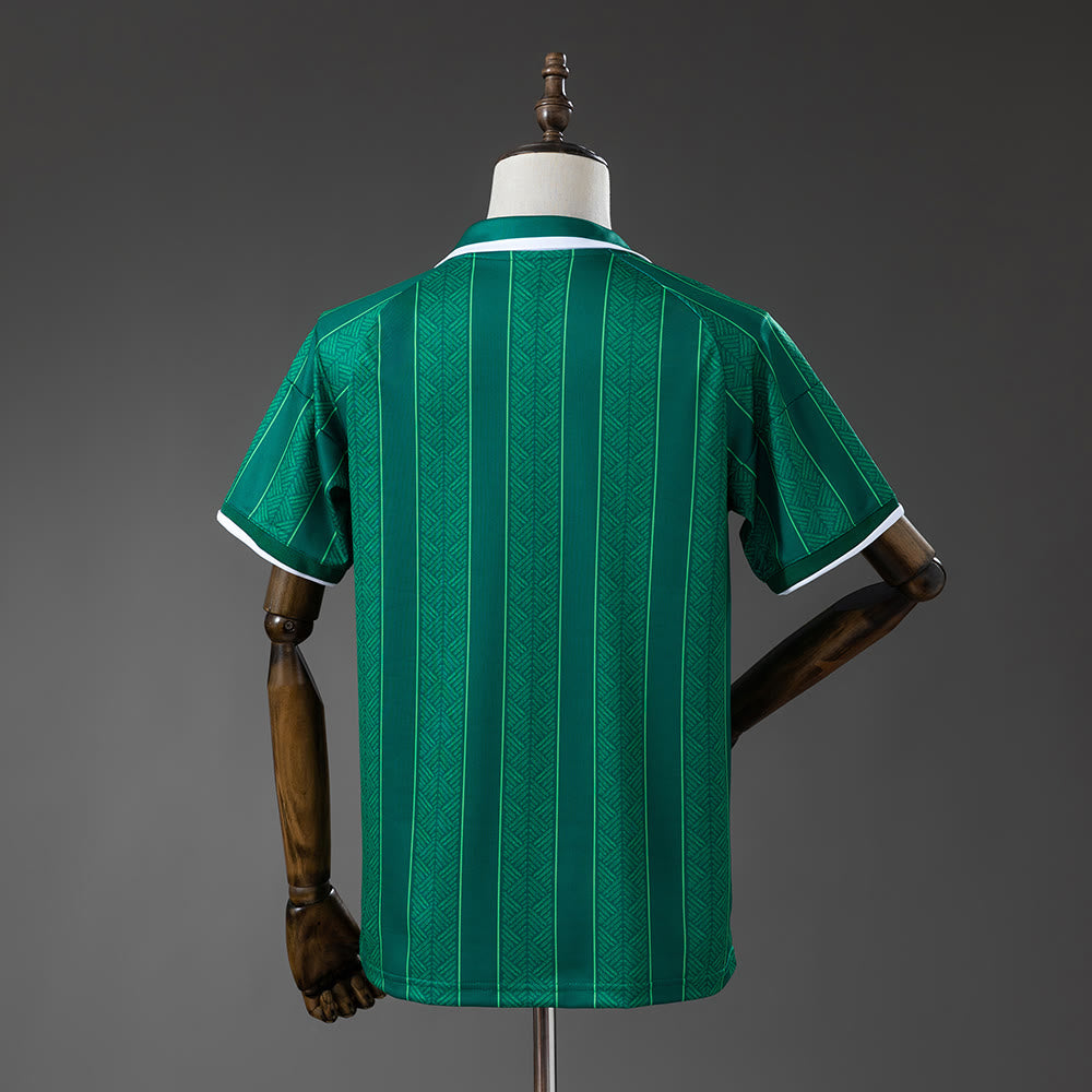 Camiseta Selección Sudáfrica 2026 | Visitante