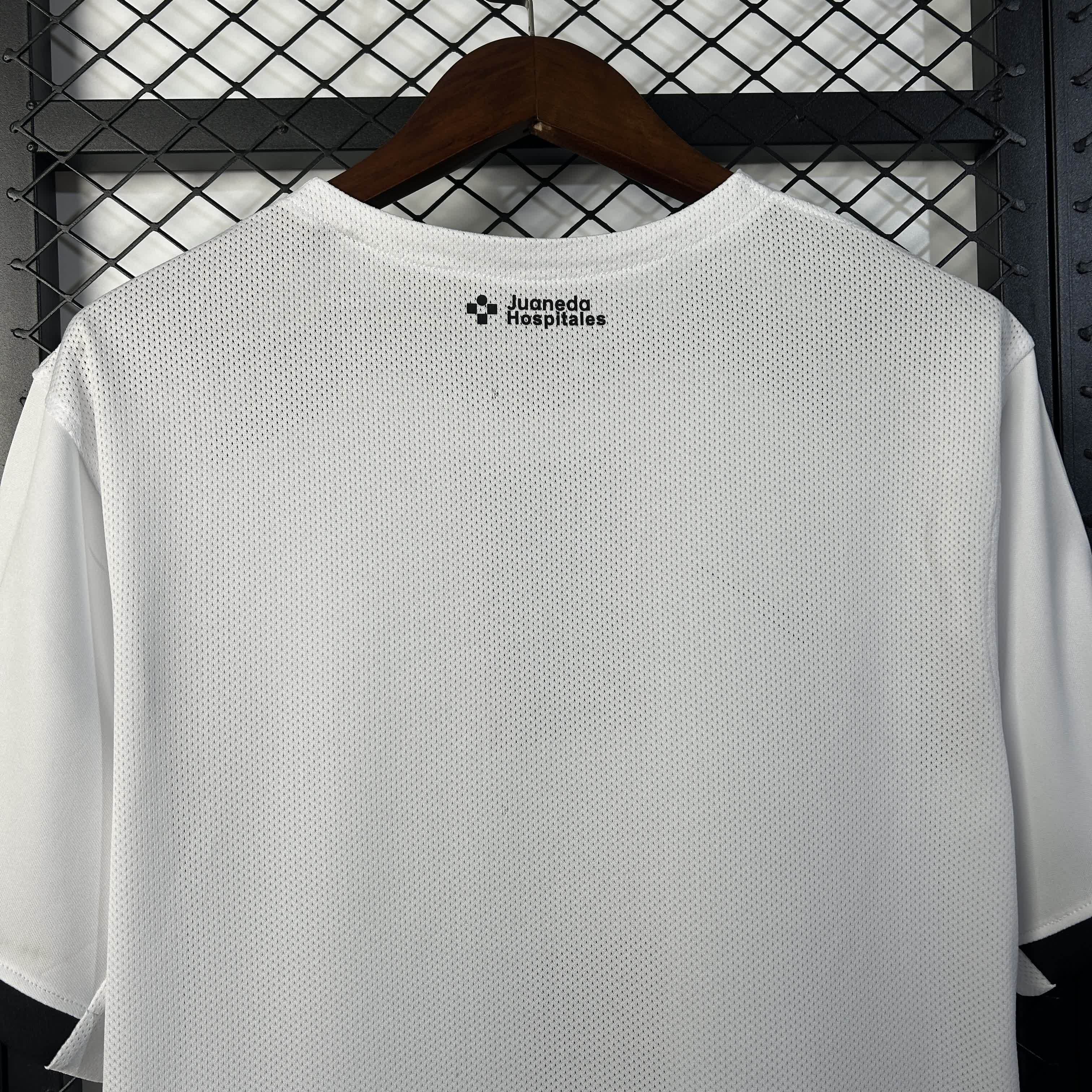 Camiseta Mallorca LaLiga 2026 | Visitante