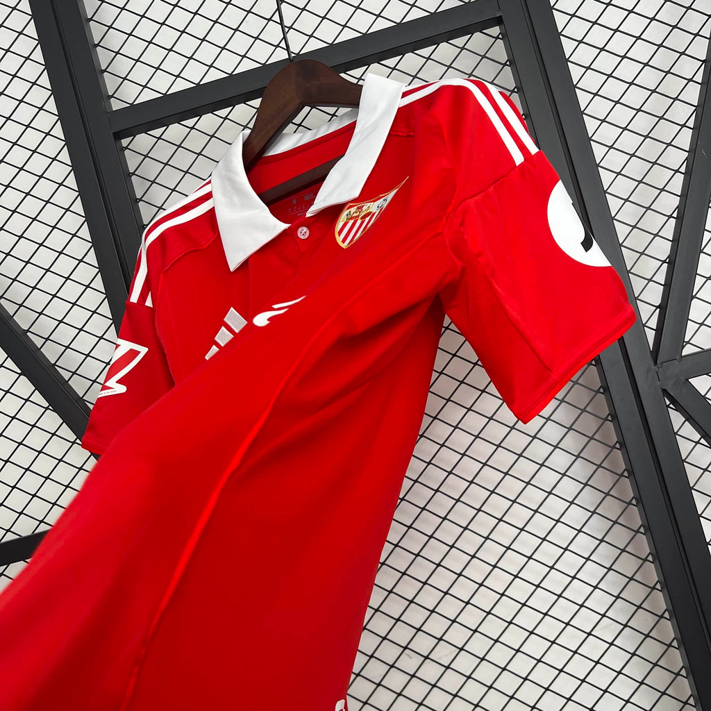 Camiseta Sevilla LaLiga 2026 | Visitante