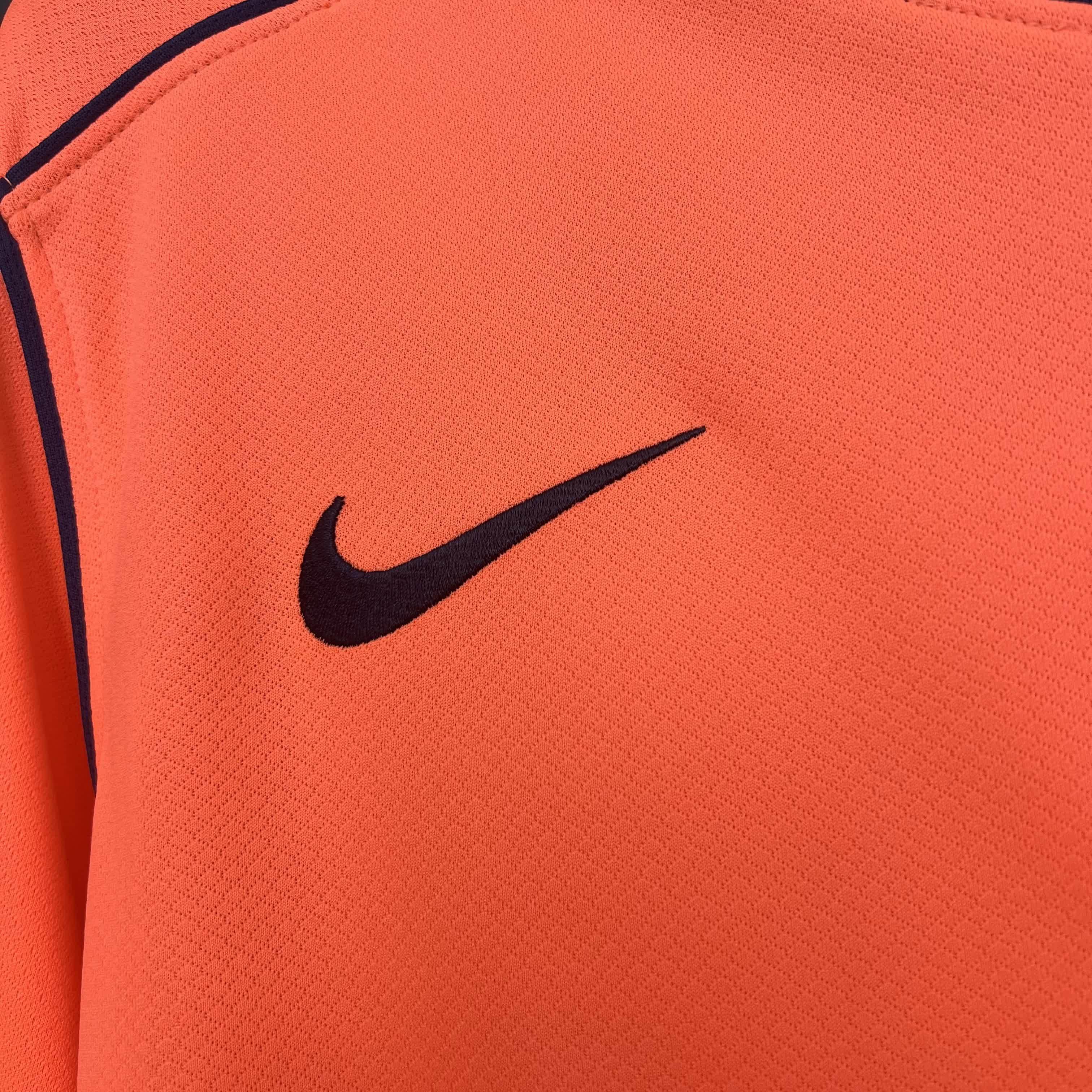 Camiseta Barcelona LaLiga 2026 | Tercera