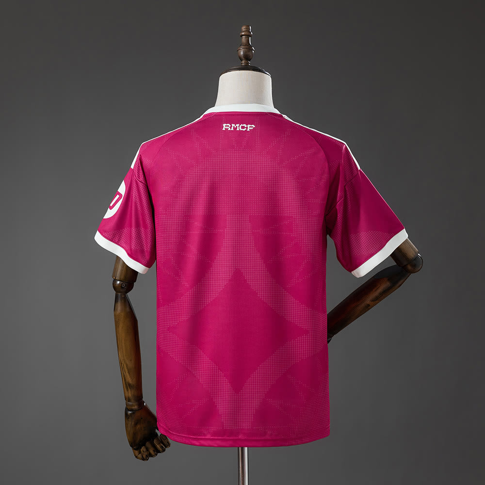 Camiseta Real Madrid LaLiga 2027 | Visitante