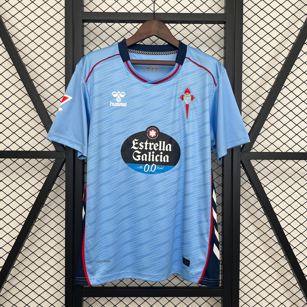 Camiseta Celta de Vigo LaLiga 2026 | Local