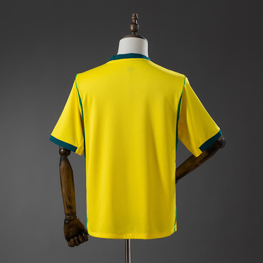 Camiseta Selección Brasil 2026 | Local