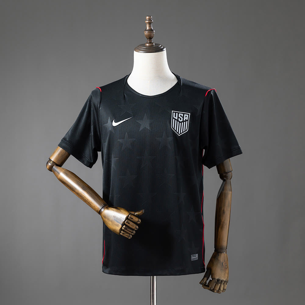 Camiseta Selección USA 2026 | Visitante