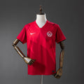 Camiseta Selección Canadá 2026 | Local