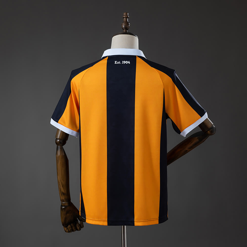 Camiseta Hull City Premier League 2027 | Local