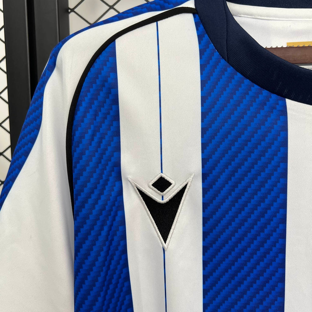 Camiseta Real Sociedad LaLiga 2026 | Local