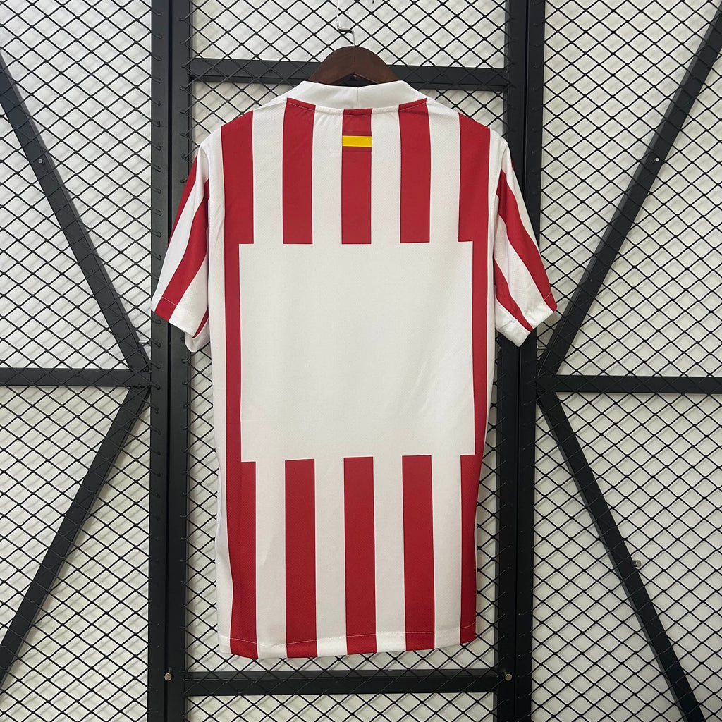 Camiseta Atlético de Madrid LaLiga 2026 | Local