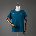 Camiseta Valencia LaLiga 2027 | Visitante
