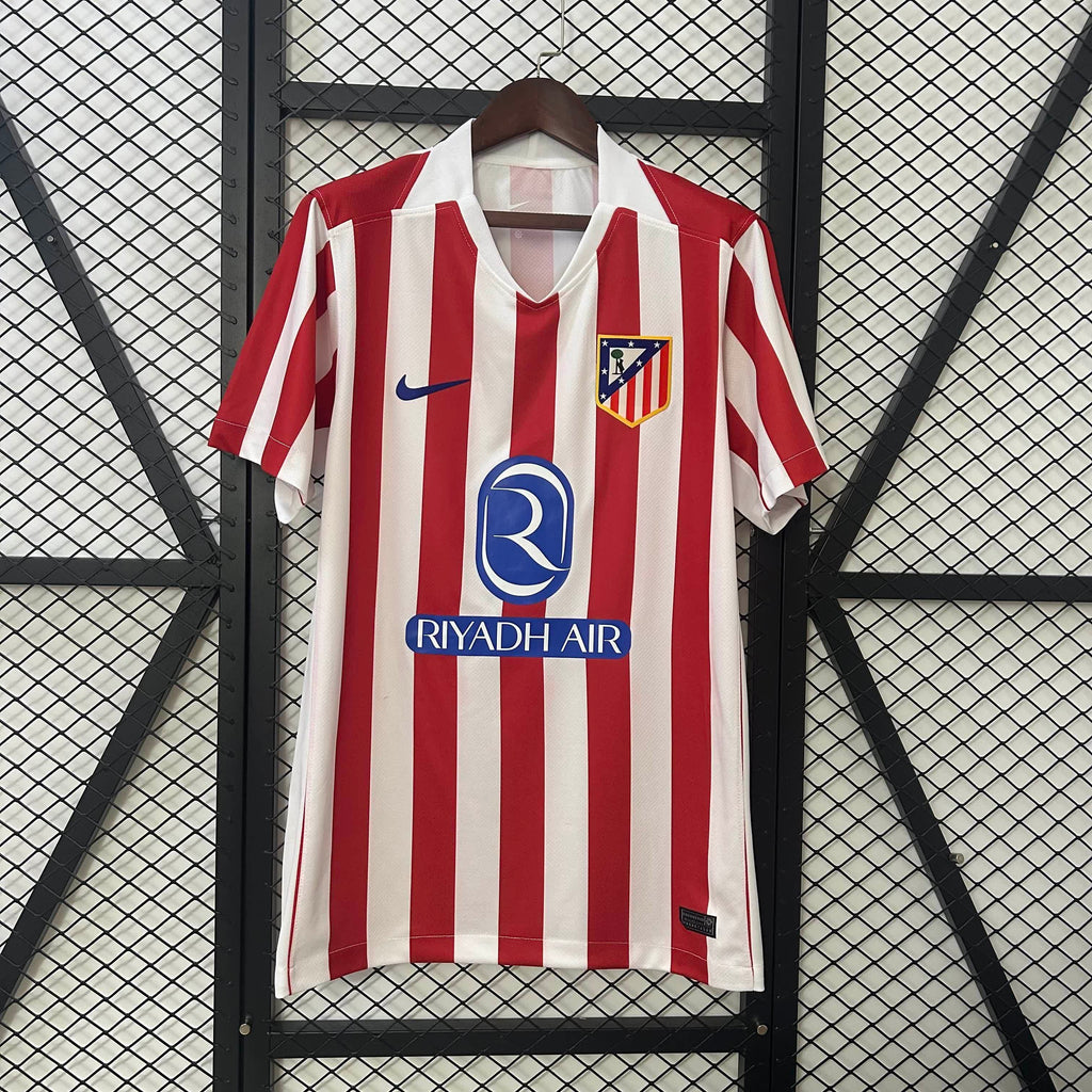 Camiseta Atlético de Madrid LaLiga 2026 | Local