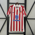 Camiseta Atlético de Madrid LaLiga 2026 | Local